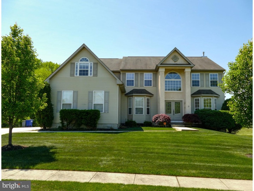 21 Oakshade Rd, Burlington, NJ 08016 - photo 1