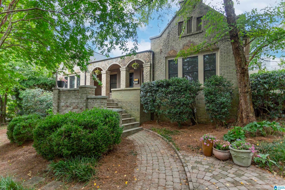 3431 Cliff Rd S, Birmingham, AL 35205 - photo 1