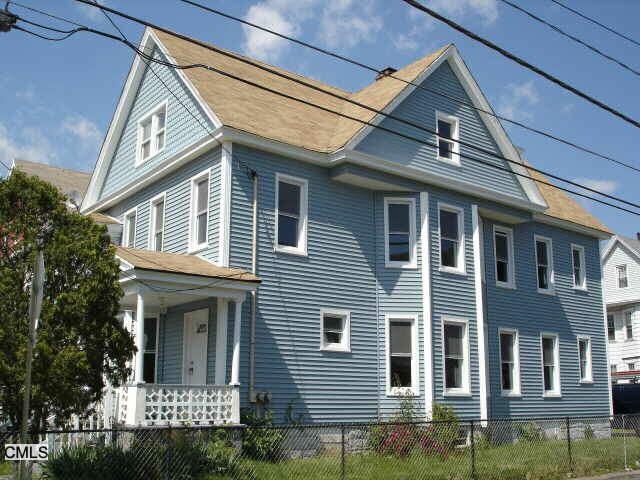 550 Brooks St unit 1, Bridgeport, CT 06608 - photo 1