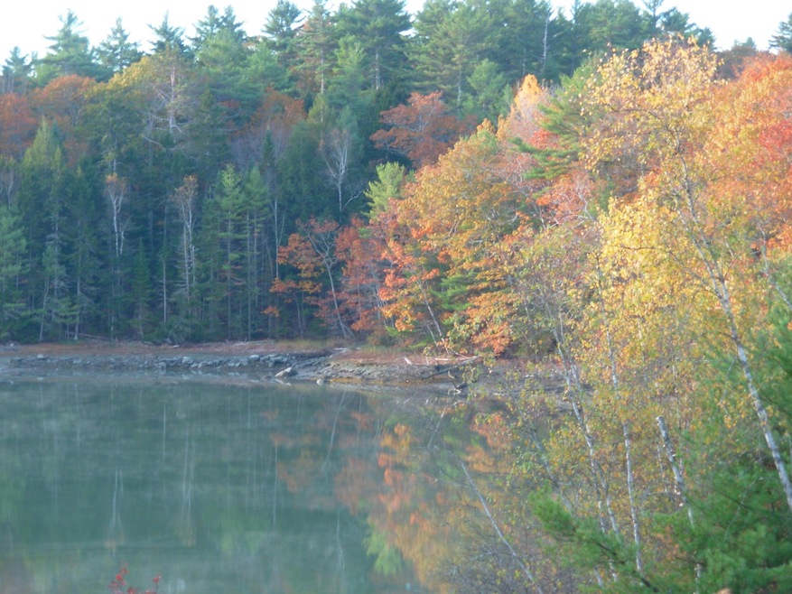 00 Pension Ridge Rd, Boothbay, ME 04537 - photo 1