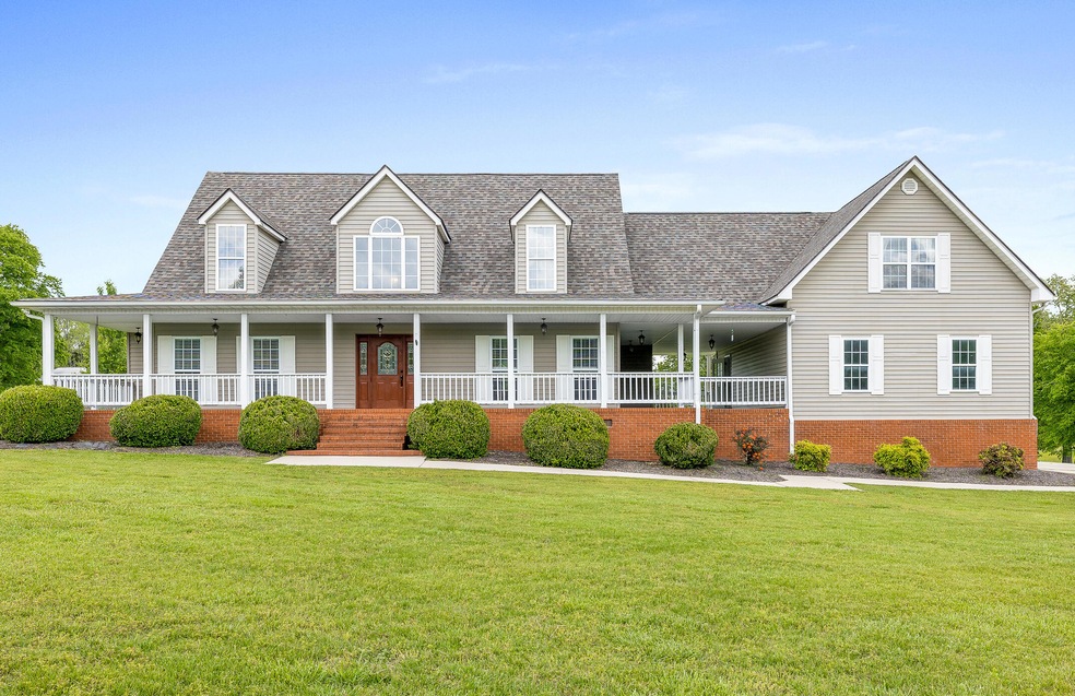 260 Looneys Creek Dr.