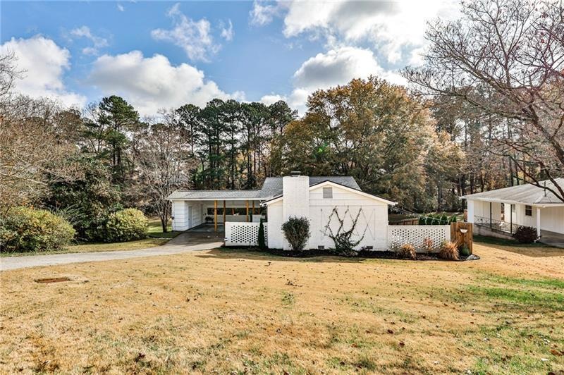 3021 Highland Dr SE, Smyrna, GA 30080 - photo 1