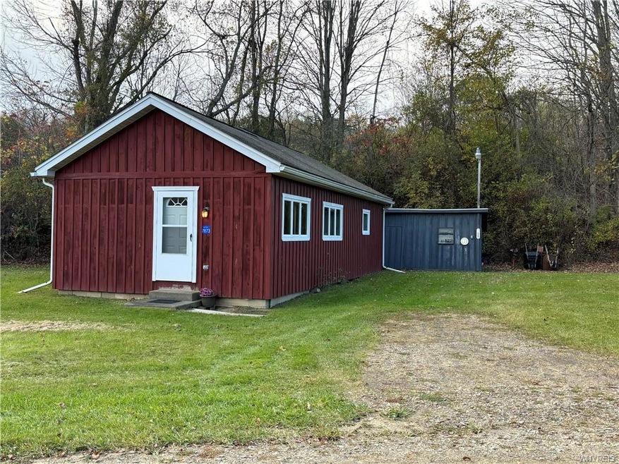 7873 Loftis Rd, Belfast, NY 14711