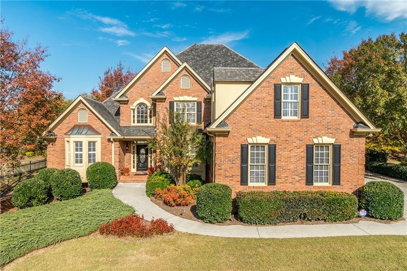 1568 Greensboro Way, Grayson, GA 30017 - photo 1