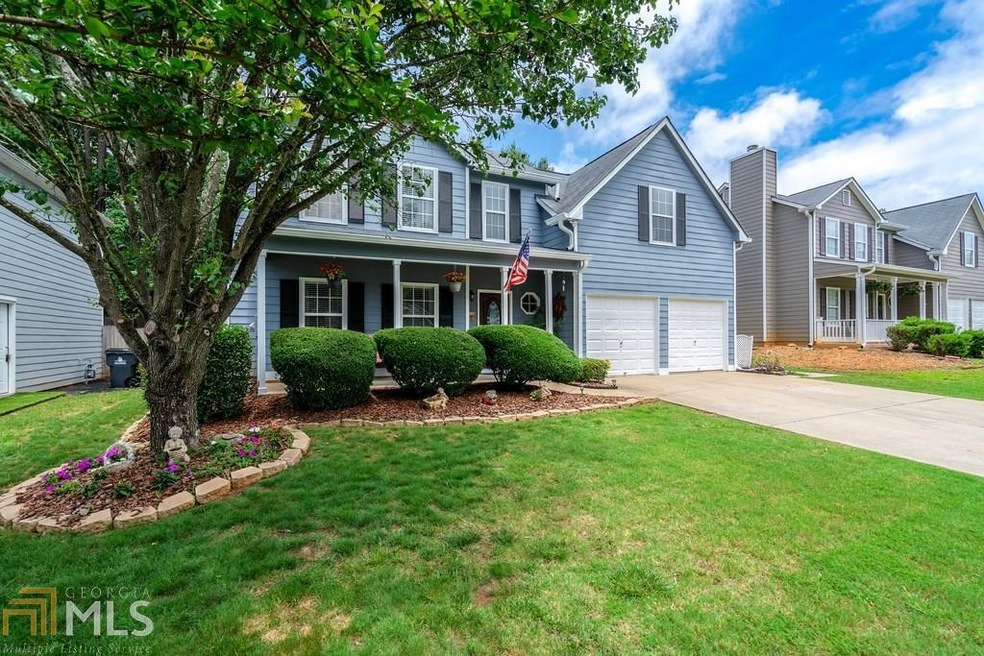 0 Noah Overlook W unit 8826832, Acworth, GA 30101 - photo 1