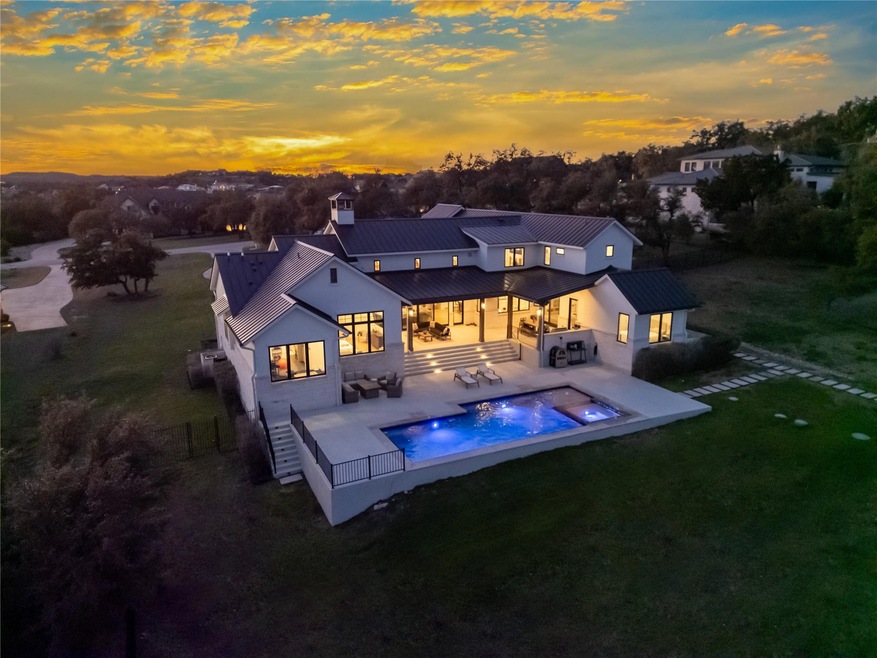 17601 Flagler Dr, Austin, TX 78738 - photo 1