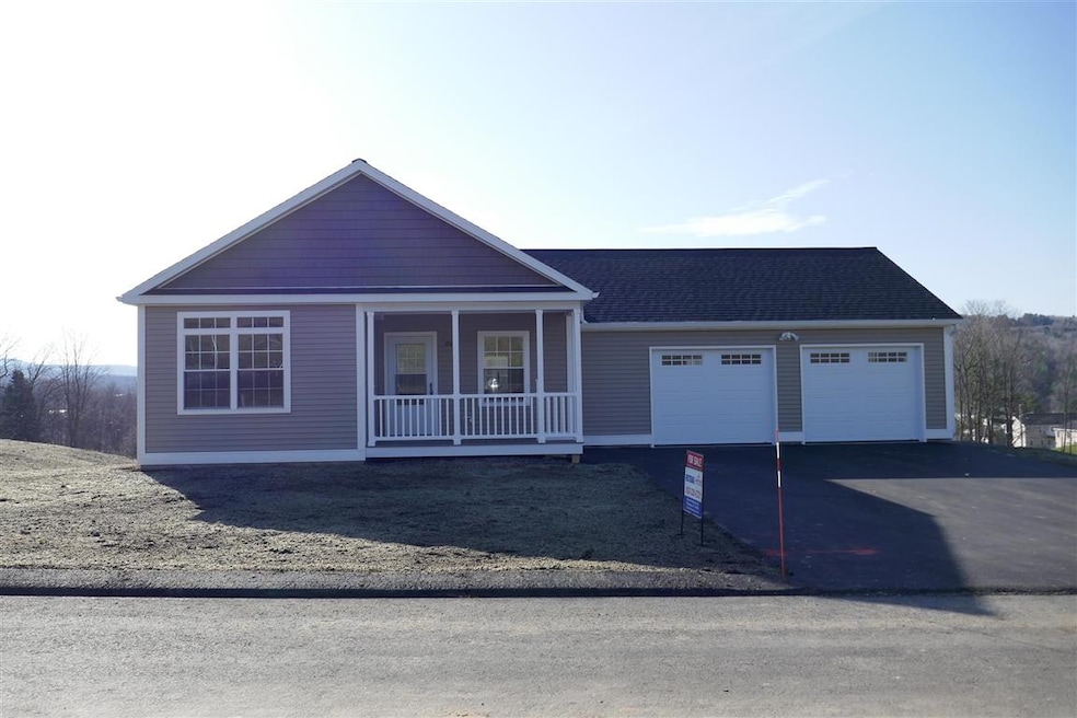 124 Mathieu Dr unit 34, Barre, VT 05641 - photo 1