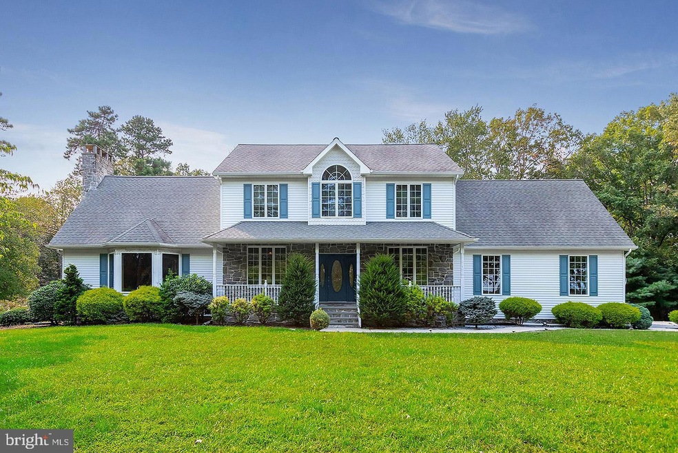 525 Jackson Ave, Franklinville, NJ 08322 - photo 1