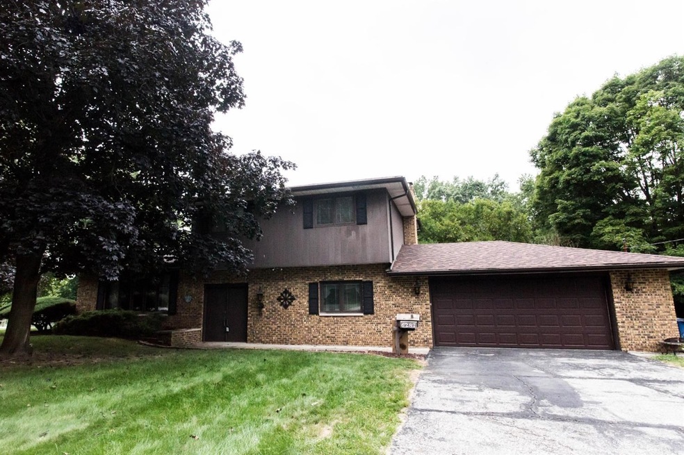 6287 W Bleck Rd, La Porte, IN 46350 - photo 1