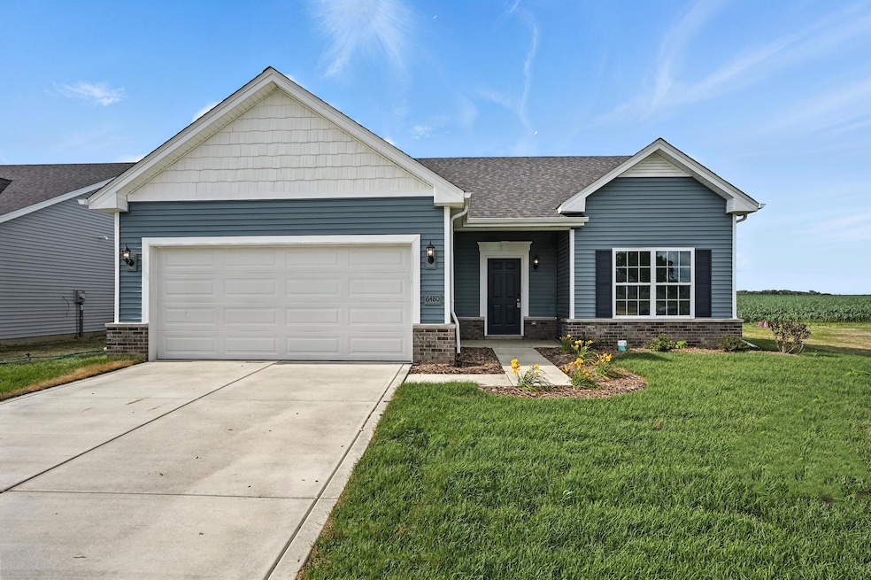 6480 E 103rd Ave, Winfield, IN 46307 - photo 1