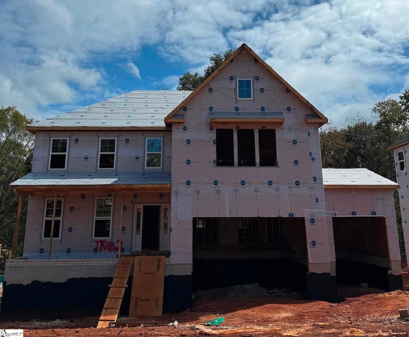 1108 Manse Jolly Rd, Anderson, SC 29621 - photo 1