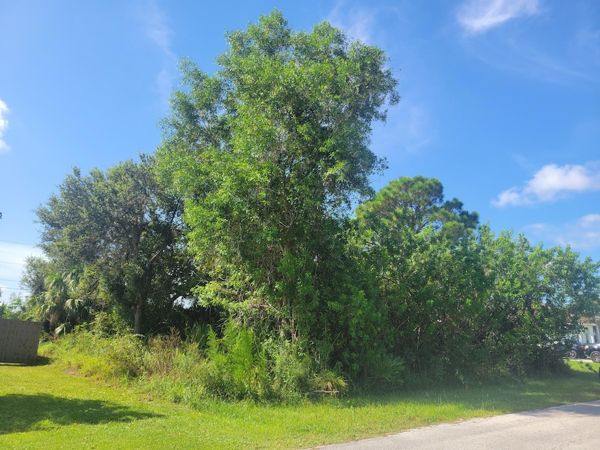 474 SW Kaabe Ave, Port St. Lucie, FL 34953 - photo 1