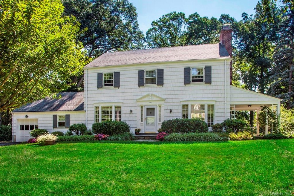 246 Old Colony Rd, Hartsdale, NY 10530 - photo 1