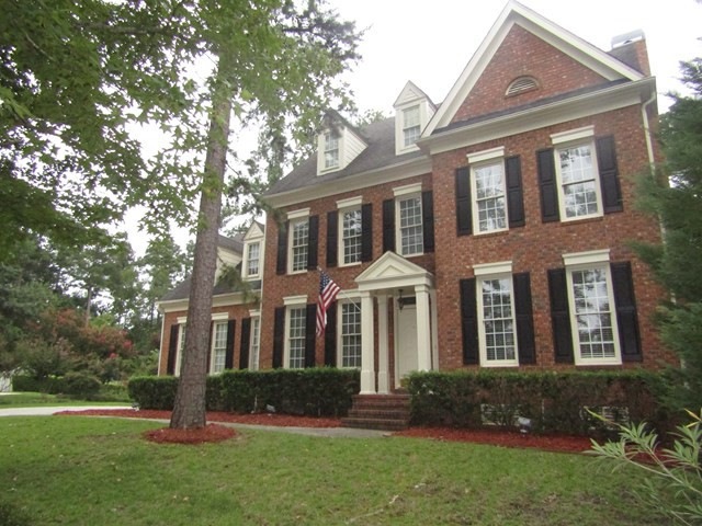 Main View
