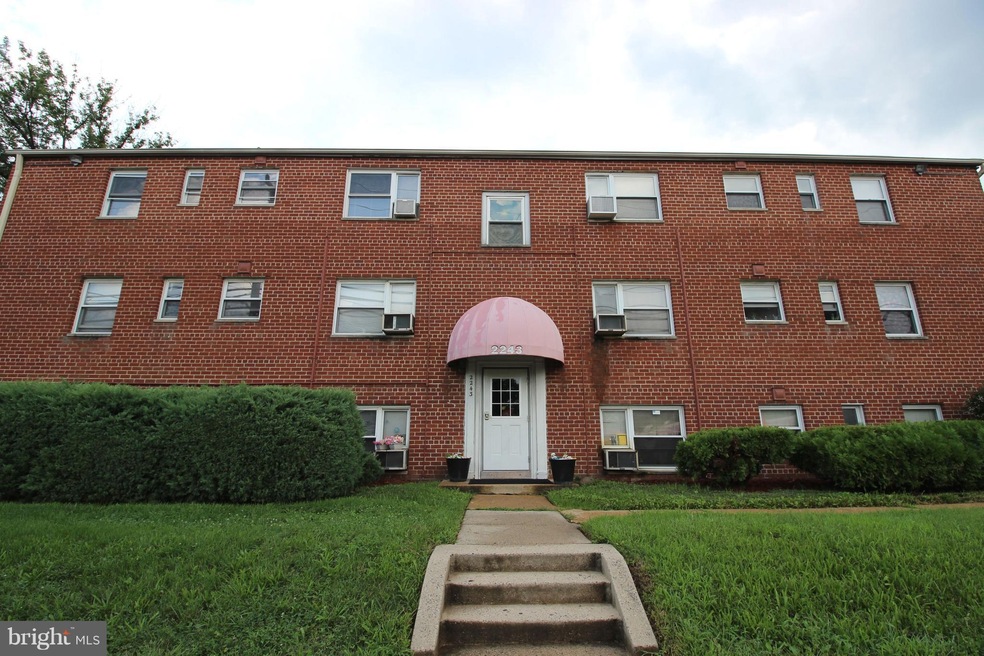 2243 Huntington Ave unit 301, Alexandria, VA 22303 - photo 1
