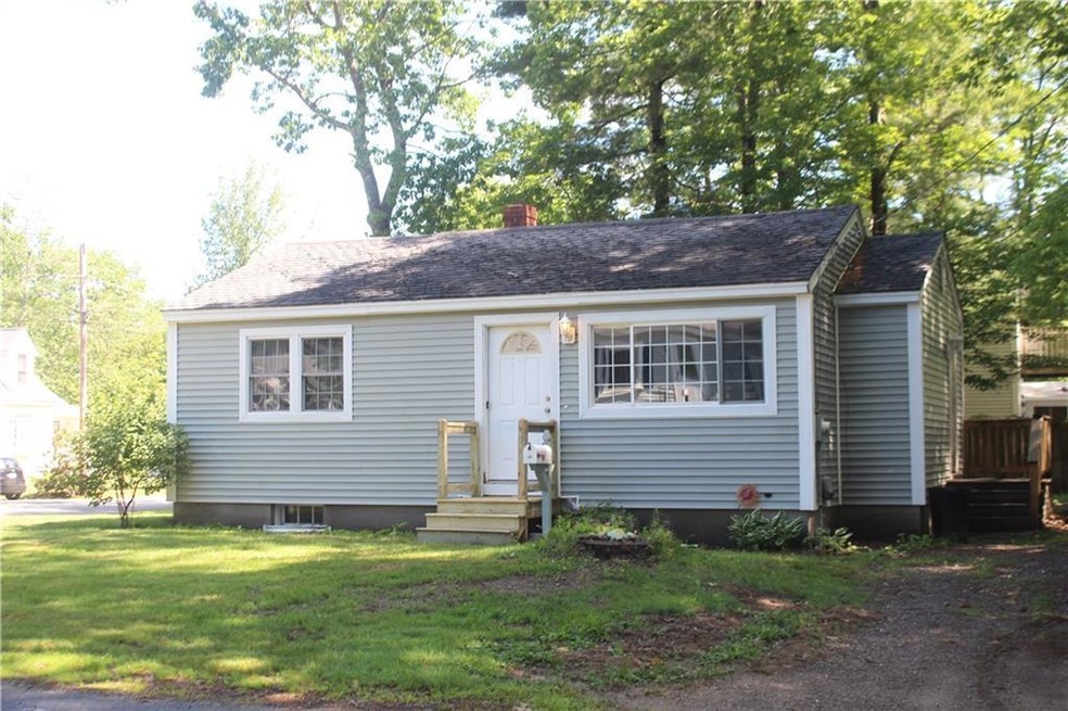 38 Fern Park Ave, Old Orchard Beach, ME 04064 - photo 1