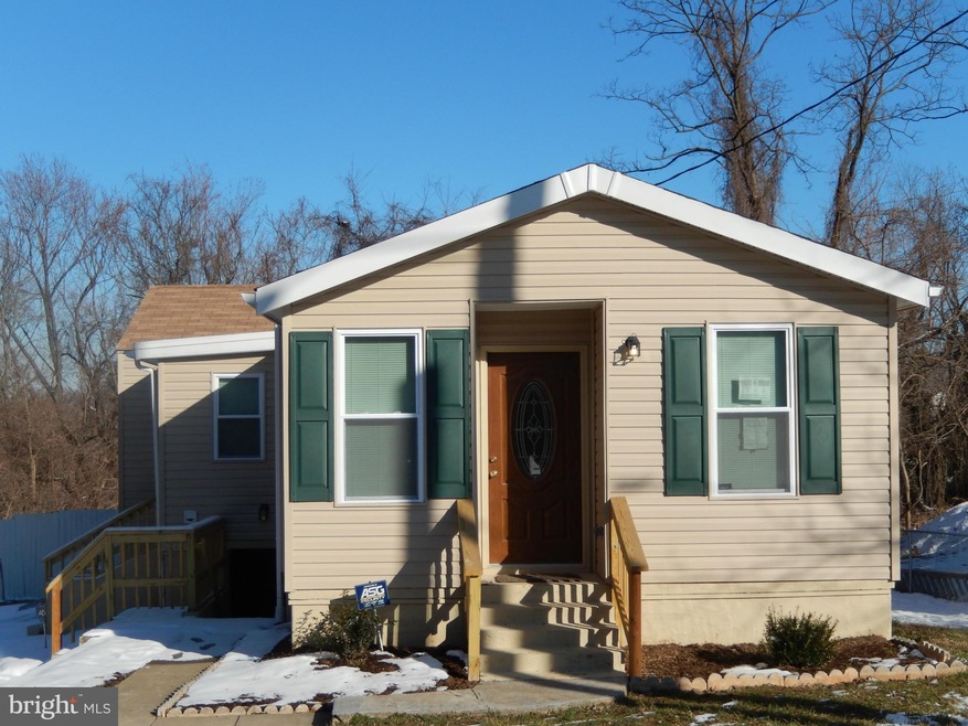 1117 Goshun Place, Capitol Heights, MD 20743 - photo 1