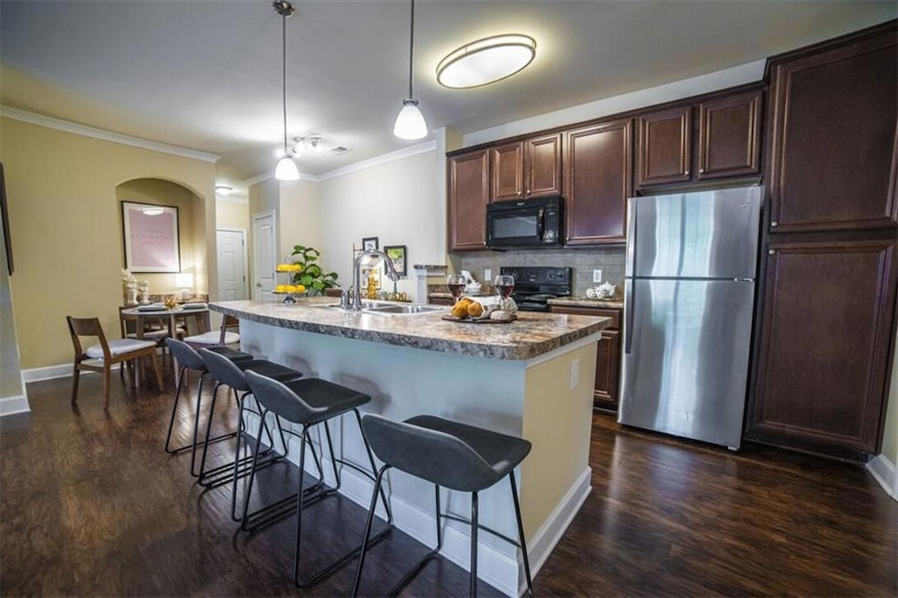 1836 Roswell St unit 3308, Smyrna, GA 30080 - photo 1