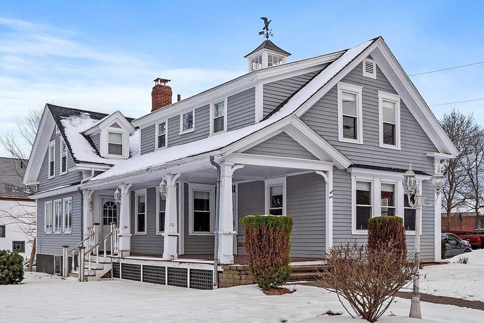 210 Main St, Amesbury, MA 01913 - photo 1