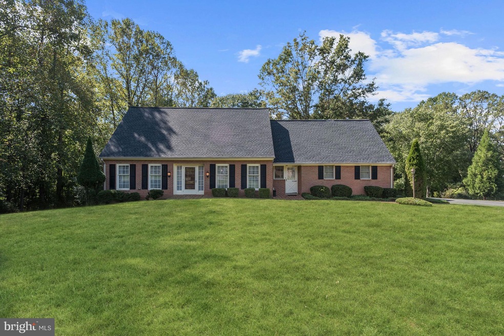 8510 Edenton Rd, Fulton, MD 20759 - photo 1