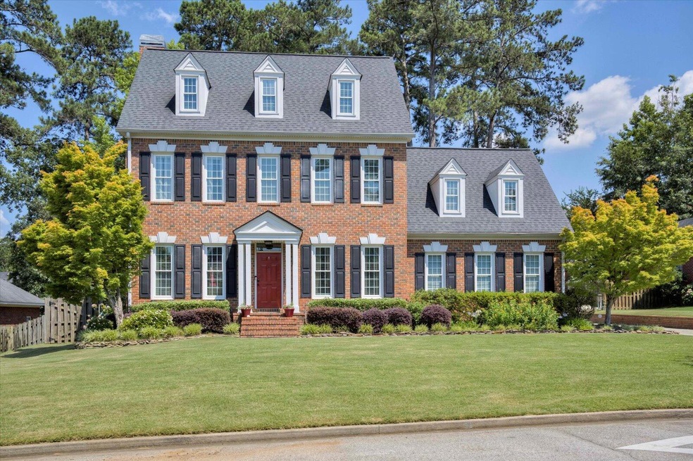 1386 Aylesbury Dr, Evans, GA 30809 - photo 1