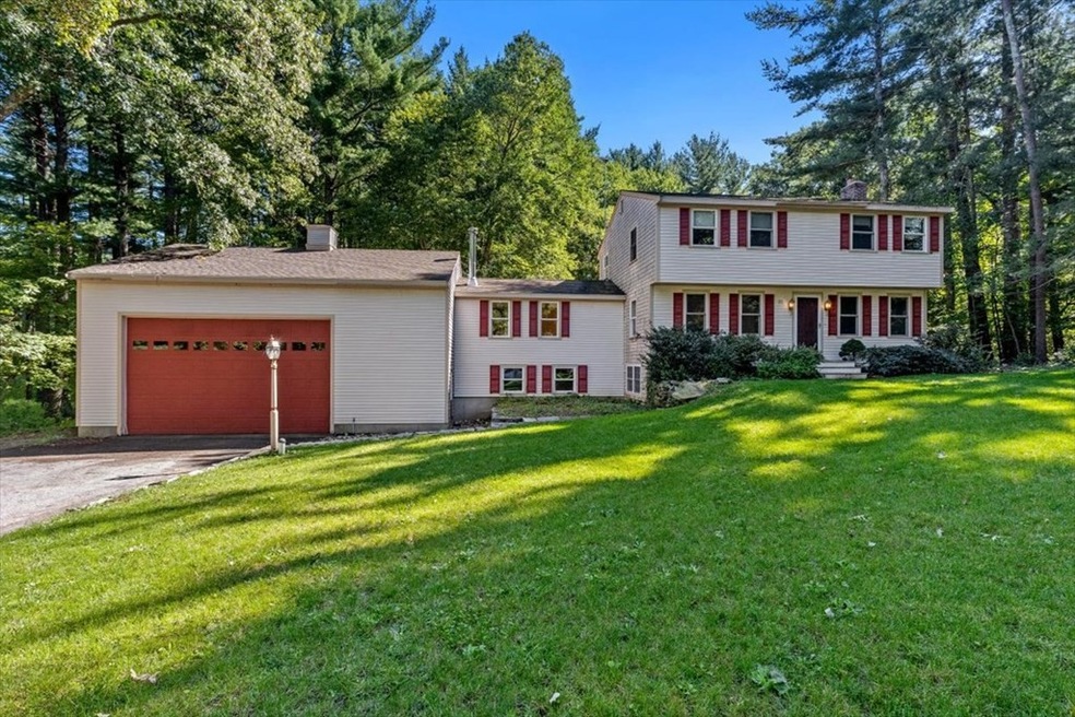 91 Juniper Ln, Pembroke, MA 02359 - photo 1