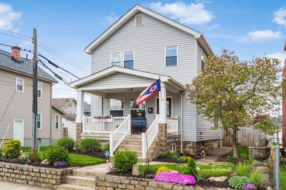 Welcome to 26 E Markison Avenue