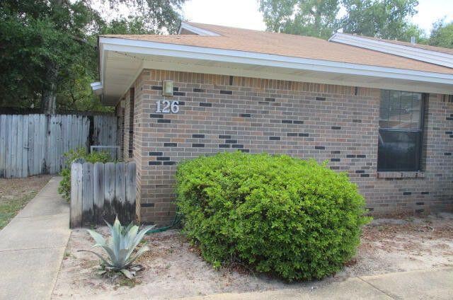 For Rent $1,375/month