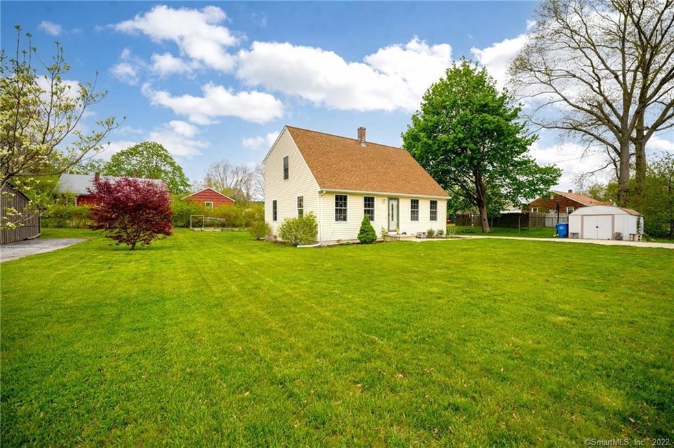 16 Chestnut St, Danielson, CT 06239 - photo 1