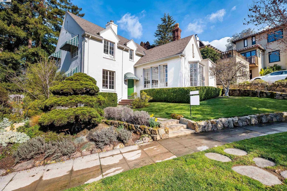 233 Southampton Ave, Berkeley, CA 94707 - photo 1