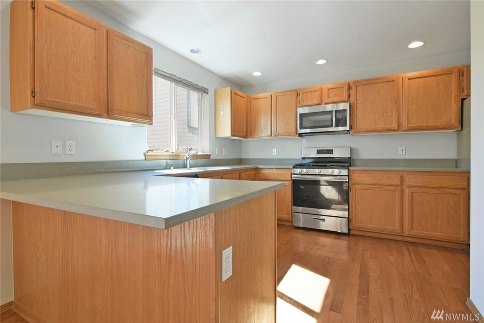 15409 51st Place W, Edmonds, WA 98026 - photo 1