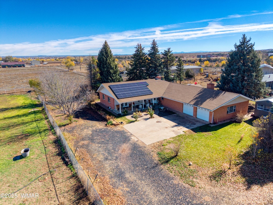 109 Power Ln, Taylor, AZ 85939 - photo 1