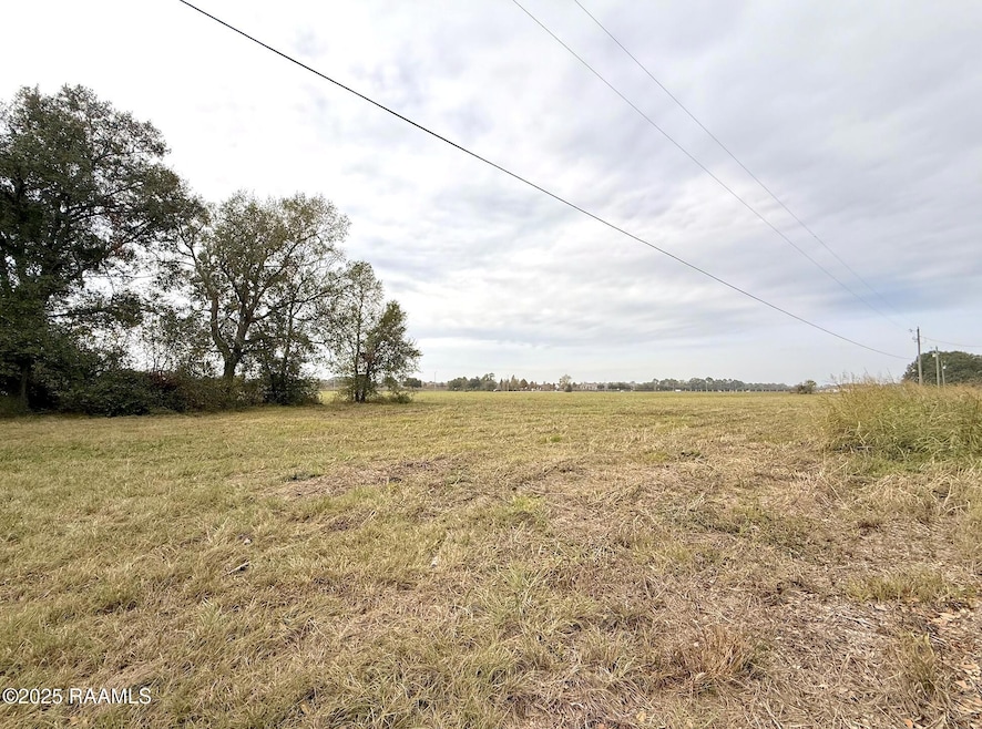 Tbd Huval Rd, Lafayette, LA 70506 - photo 1