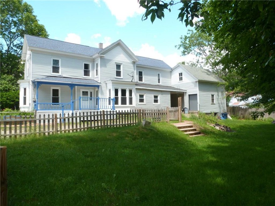 93 Maple St, Mechanic Falls, ME 04256 - photo 1