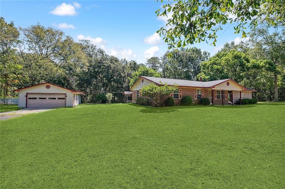 502 Edgewood Dr, Slidell, LA 70460 - photo 1