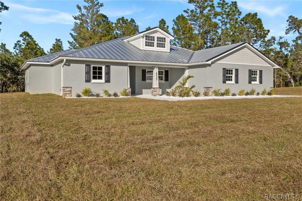 6229 W Rio Grande Dr, Beverly Hills, FL 34465 - photo 1