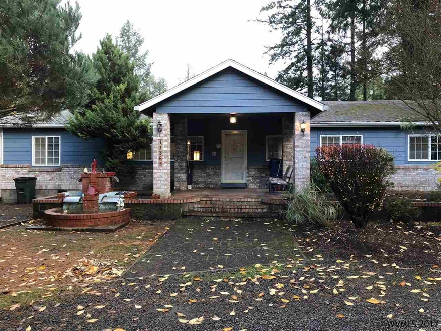 11365 Rowena Ave SE, Lyons, OR 97358 - photo 1