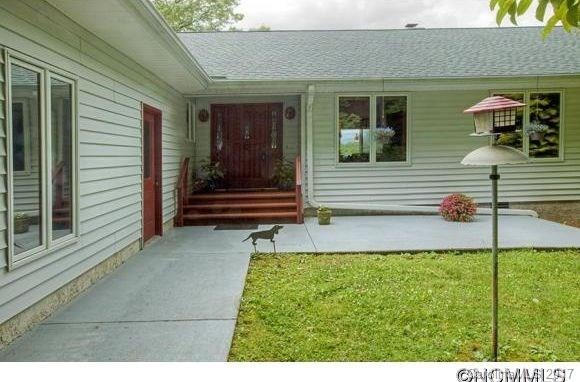 Private Entry