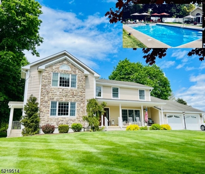 7 Fieldstone Ln, Franklin, NJ 07416 - photo 1