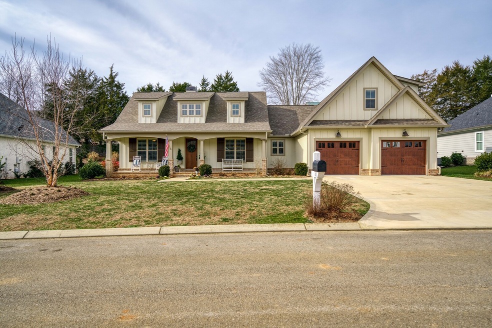 108 Glen Abbey Dr, Cookeville, TN 38506 - photo 1