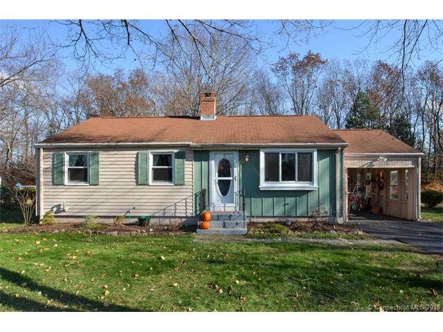 8 Wyndwood Rd, Farmington, CT 06032 - photo 1