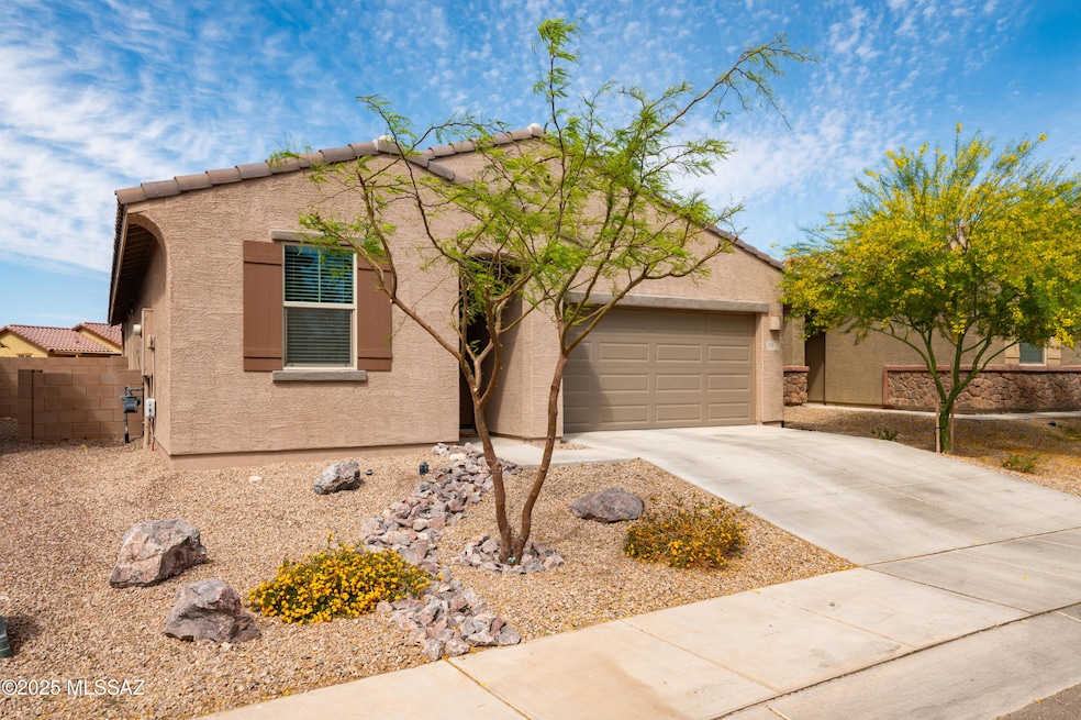 10678 W Harrigan Dr, Marana, AZ 85653 - photo 1