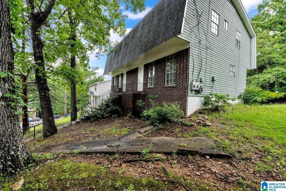 1722 6th Place Cir NW, Center Point, AL 35215 - photo 1