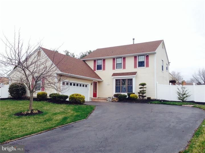 3 Dorado Ct, Clementon, NJ 08021 - photo 1