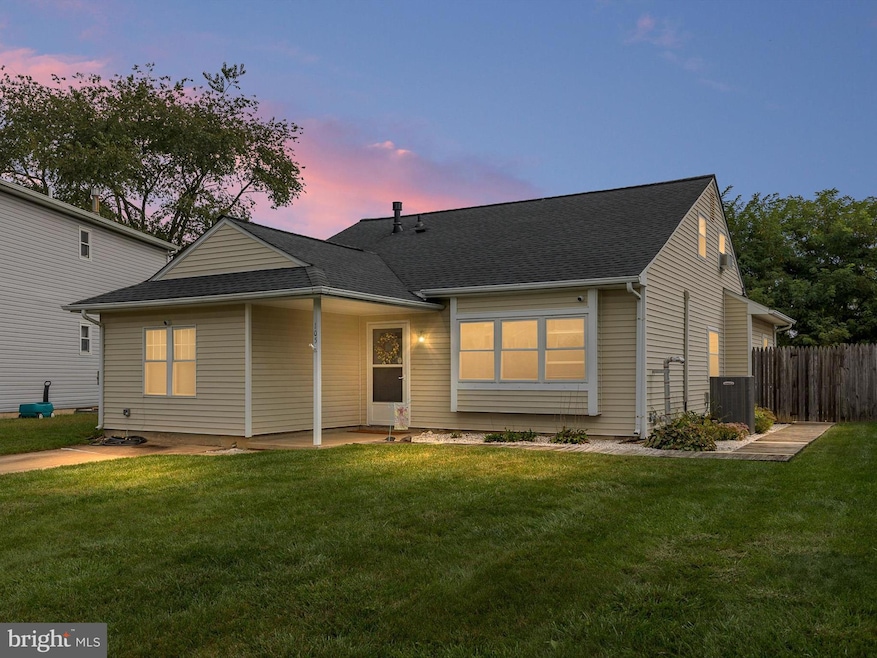 105 Skeet Cir E, Bear, DE 19701 - photo 1