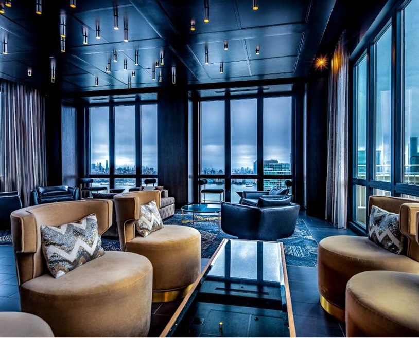 425 Washington Blvd unit 3611, Jersey City, NJ 07310 - photo 1