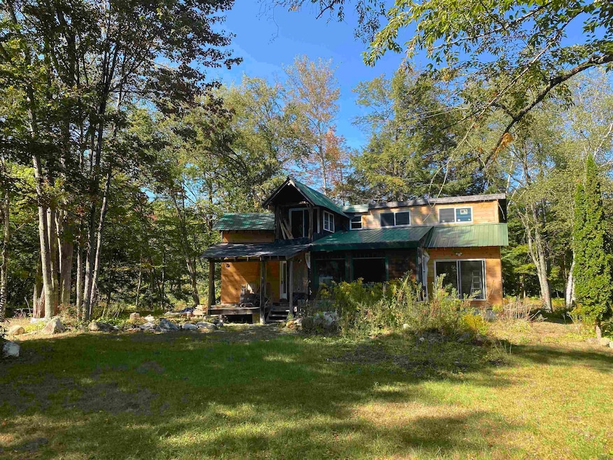 696 Vermont Route 100, Ludlow, VT 05149 - photo 1