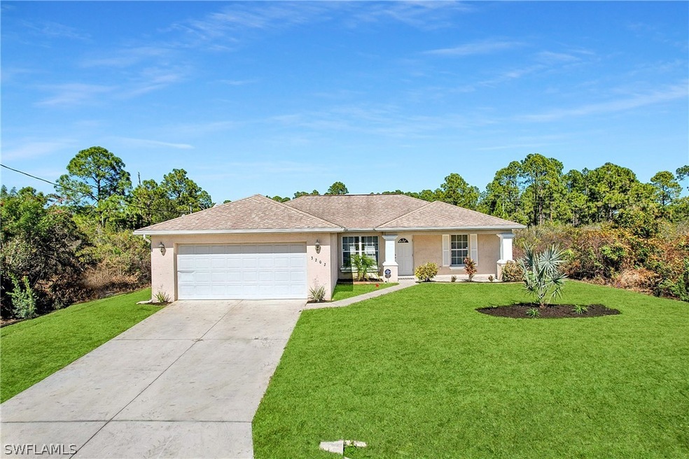 3202 67th St W, Lehigh Acres, FL 33971 - photo 1