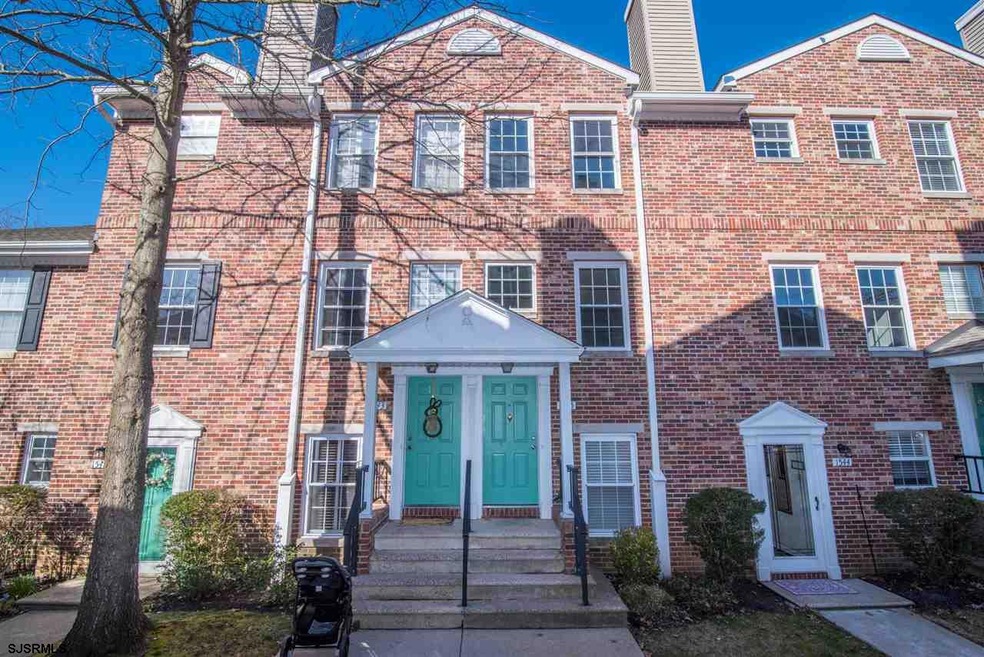 1545 Washington Ct unit 1545 Washington, Mays Landing, NJ 08330 - photo 1