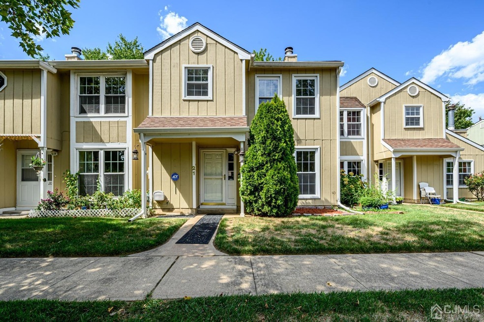 21 Pond View Dr, Plainsboro, NJ 08536 - photo 1